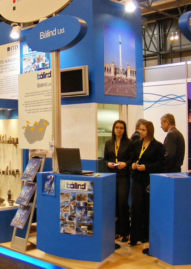 Műszaki értékesítő munkatárs